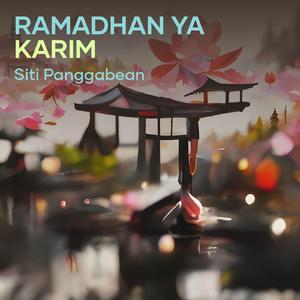 Ramadhan ya Karim