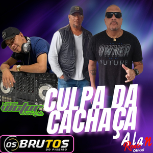 Culpa da Cachaça Remix ( KIT ILUSÃO )