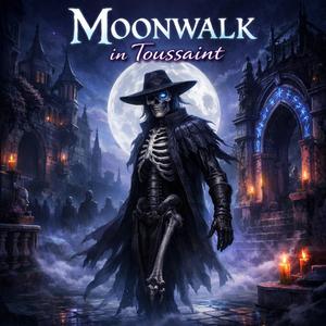 Moonwalk in Toussaint