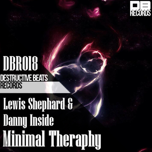 Minimal Theraphy (Dj Kape Remix)