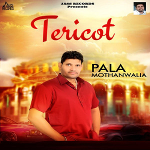 Tericot
