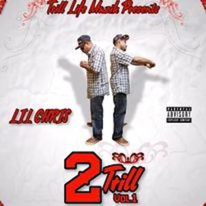 HOOD MUSIC (feat. Leo Flo & Lil Chris Tlm)