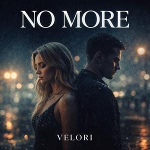 No more