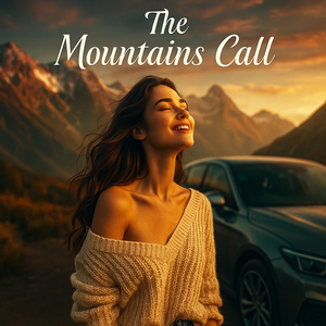 The Mountains Call