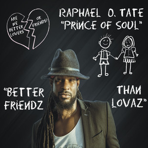Better Friendz Than Lovaz (DJ Prodigio Salsa Mix Instrumental)