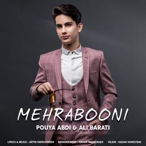 Mehrabooni