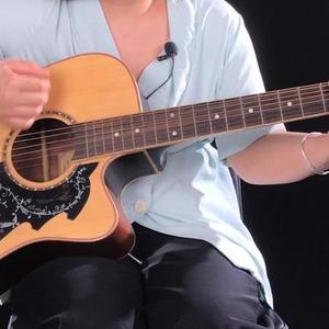 等不到的爱 (Cover 樊凡)