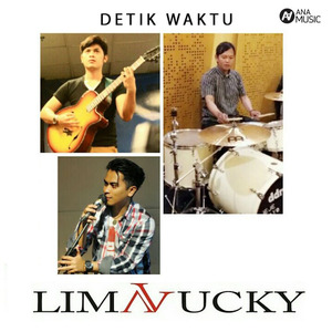Detik Waktu