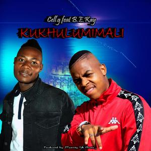 Kukhulumimali (feat. B.E.Kay) (Club mix)