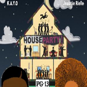 House Party (feat. Jeabriie Rielle)