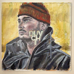 Lost Until I'm Found