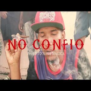 NO CONFIO (feat. KADAVI RD)