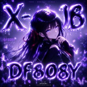 X-JB（Instrumental）