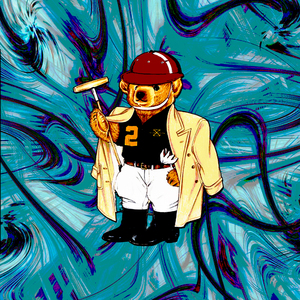 Всадник (prod. by kindervyart)