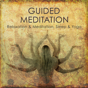 Guided Meditation & Healing Music for Serenity and Sense of Peace