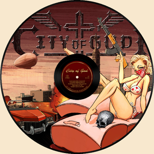 Royal Salute [LP in Game]