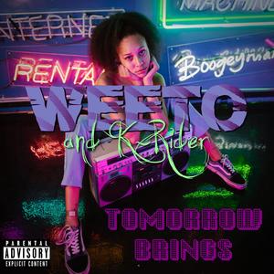 Tomorrow Brings (feat. K Rider)