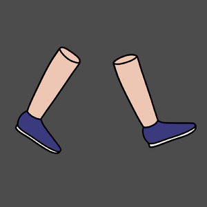 Walking