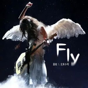 《Fly》荔枝@小弯 伴奏