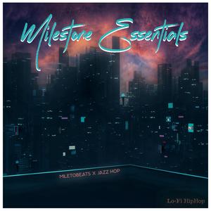 Space Nights (feat. Jazz Hop)