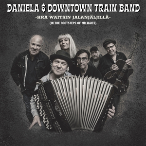 HOLD ON (Pidä tuo toivo)