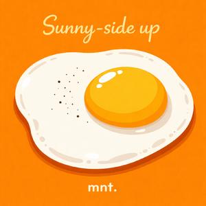 Sunny-side up