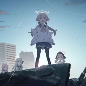 AI未花翻唱-優しさの記憶（Memories of Kindness）