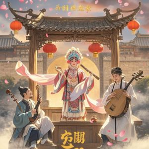 豫韵千秋_马奇多米