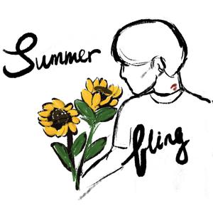 Summer fling (prod.xiangyue)
