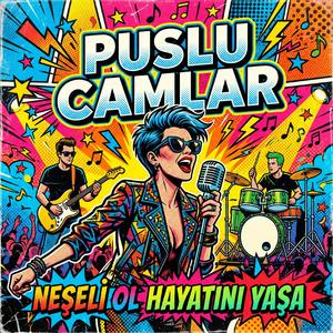 Kalbim Ritimde Düşer Gibi