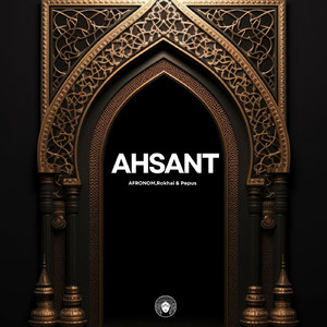Ahsant