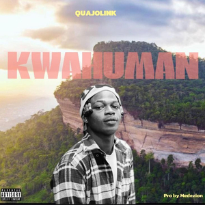Kwahuman