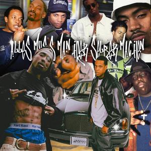 Alles muss man selber machen (feat. JTekk)