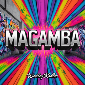 Magamba (Original Mix)