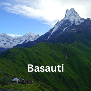 Basauti