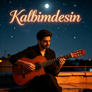 Kalbimdesin（男版）