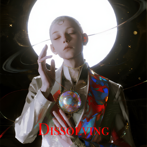Dissolving（正在消散）
