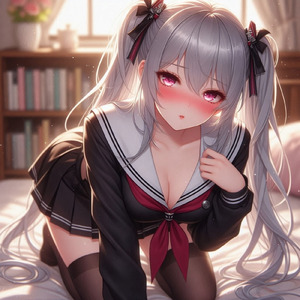見たい？見せたい♡ えっちチラ見せ (feat. 綾乃恋, はーちゃん & のぶあきHP)
