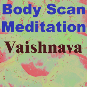 Body Scan Meditation
