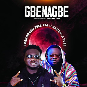 Gbenagbe