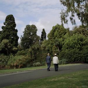 何其有幸（人间知己）