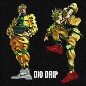 Dio Drip
