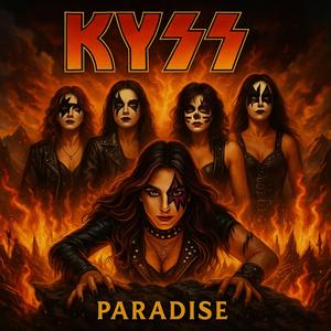 Paradise (feat. KYSS)
