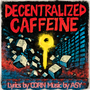Decentralized Caffeine
