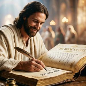 Jesus Stainwashed me