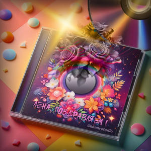 Лена, поздравляем !