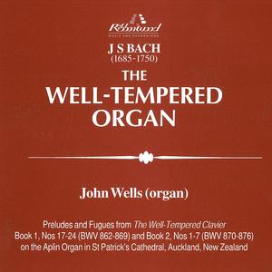 Prelude in C Minor (BWV 871)