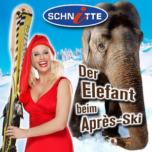 Der Elefant Beim Après Ski