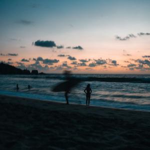 马也_Crabbit - 海屿你