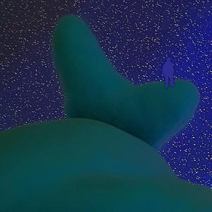 We Can Breathe in the Delirium